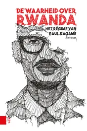 Omslag van De waarheid over Rwanda
