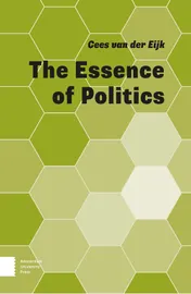 Omslag van The Essence of Politics