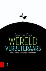 Omslag van Wereldverbeteraars