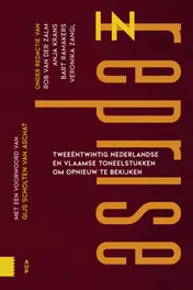 Omslag van In reprise