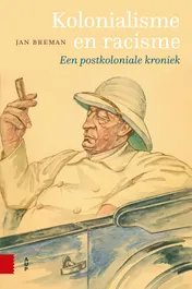 Omslag van Kolonialisme en racisme