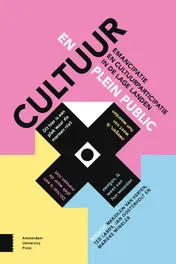 Omslag van Cultuur en plein public