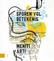 Omslag van Sporen vol betekenis / Meniti Arti