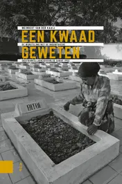 Omslag van Een kwaad geweten