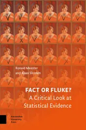 Omslag van Fact or Fluke?