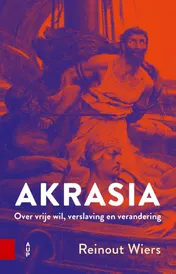 Omslag van Akrasia