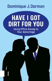 Omslag van Have I Got Dirt For You