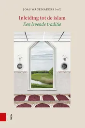 Omslag van Inleiding tot de islam
