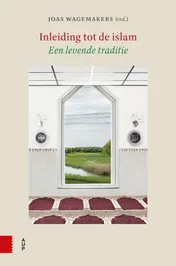 Omslag van Inleiding tot de islam