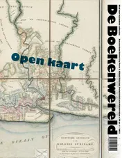 Omslag van De Boekenwereld