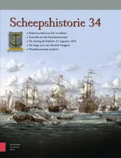 Omslag van 34