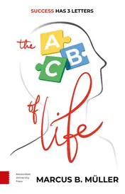 Omslag van The ABC of Life