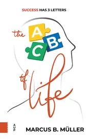 Omslag van The ABC of Life
