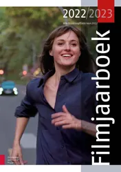 Omslag van Filmjaarboek 2022/2023