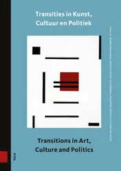 Omslag van Transities in kunst, cultuur en politiek