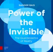 Omslag van Power of the Invisible