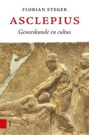 Omslag van Asclepius