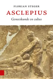 Omslag van Asclepius
