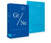 Omslag van Woordenboek Grieks/Nederlands + Vormleer van het Klassiek Grieks SET