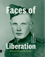 Omslag van Faces of Liberation