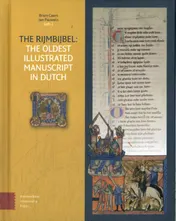 Omslag van The Rijmbijbel