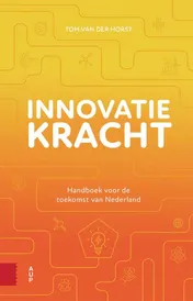 Omslag van Innovatiekracht