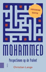 Omslag van Mohammed