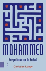 Omslag van Mohammed