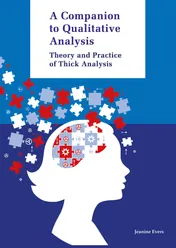 Omslag van A Companion to Qualitative Analysis