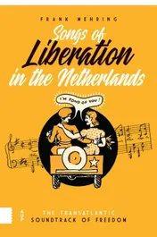 Omslag van Songs of Liberation