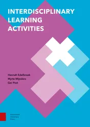 Omslag van Interdisciplinary Learning Activities