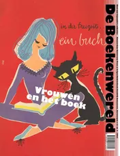 Omslag van Vrouwen en het boek