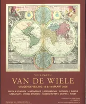 Omslag van Volume 2025, 41-4