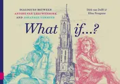 Omslag van What if?