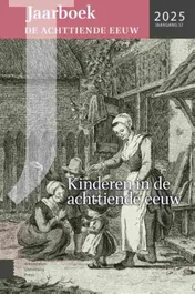 Omslag van volume 2025