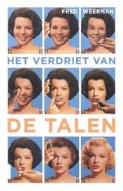 Omslag van Het verdriet van de talen