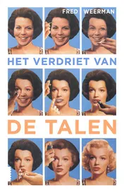 Omslag van Het verdriet van de talen