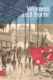 Omslag van Women and Ports