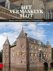 Omslag van Het vermaaklyk slot