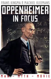 Omslag van Oppenheimer in Focus