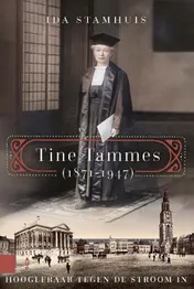 Omslag van Tine Tammes (1871-1947)