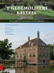 Omslag van ’t Gedemolieert Kasteel