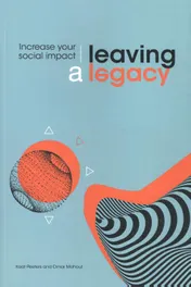 Omslag van Leaving a legacy