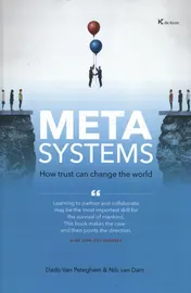 Omslag van Metasystems