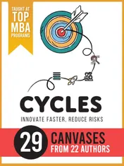 Omslag van Cycles
