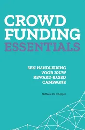 Omslag van Crowdfunding Essentials