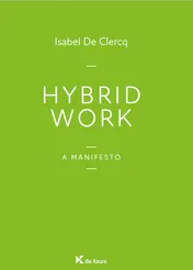 Omslag van Hybrid Work