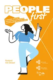 Omslag van People First