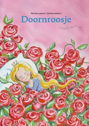 Omslag van Doornroosje