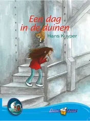 Omslag van Een dag in de duinen